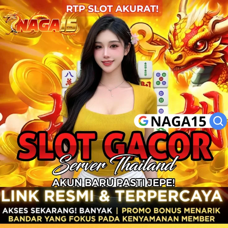 NAGA15MERDEKA